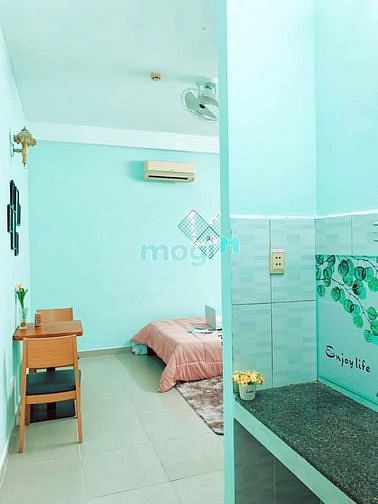 Hình ảnh Full Nội Thất Quận 12 - Cho Cặp Đôi