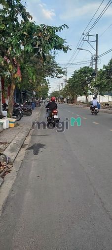 Hình ảnh Đất DT : 5x40=200m2 mặt tiền đường Cầu Xây, P. Tân Phú, Q9 TP Thủ Đức