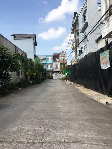 Hình ảnh Bán lô đất 60m2, sổ riêng, Tân Hiệp – Biên Hòa, gần big C. 1.85 tỷ.