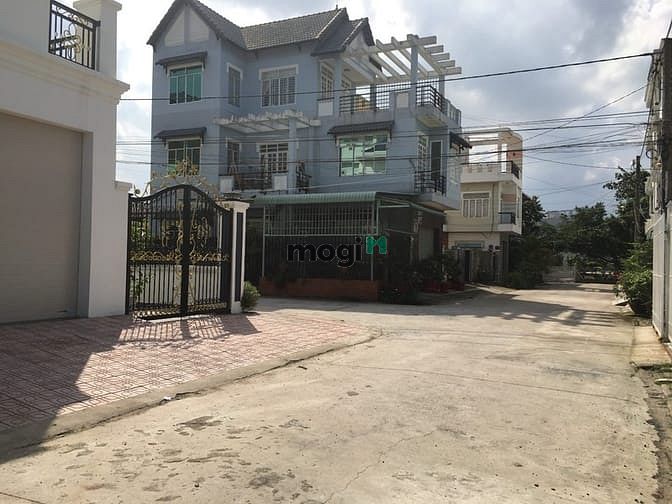Hình ảnh Bán lô đất 60m2, sổ riêng, Tân Hiệp – Biên Hòa, gần big C. 1.85 tỷ.