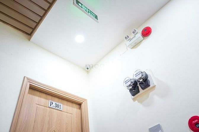 Hình ảnh Cho Thuê Căn Hộ Studio Quận 1 Ban Công Gần cầu Ông Lãnh - HiFriendz