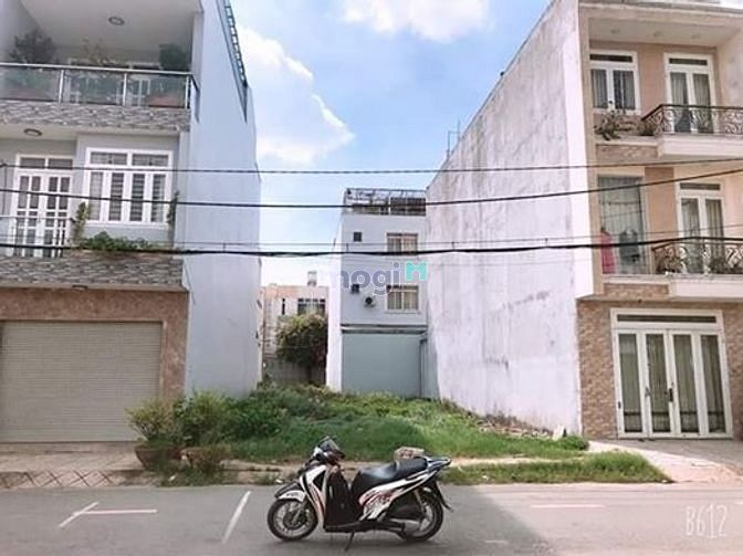 Hình ảnh Bán lô đất 60m2, sổ riêng, Tân Hiệp – Biên Hòa, gần big C. 1.85 tỷ.