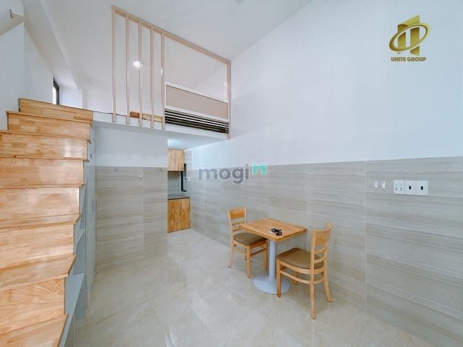 Hình ảnh ☀️ DUPLEX D2, Bình Thạnh, gần Pearl Plaza, phòng mới tinh, gần Q1,Q2