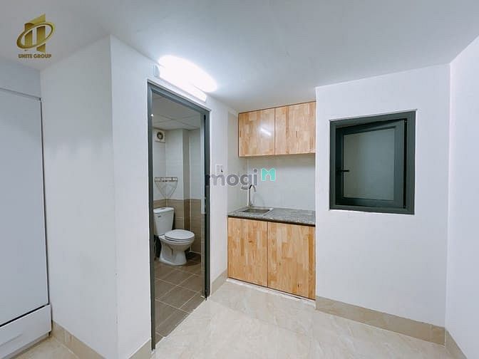 Hình ảnh ☀️ DUPLEX D2, Bình Thạnh, gần Pearl Plaza, phòng mới tinh, gần Q1,Q2