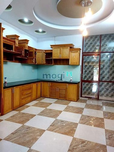 Hình ảnh Bán nhà Hoàng Bật Đạt 4 Tầng 63m2 Tân Bình chỉ 7.6 tỷ