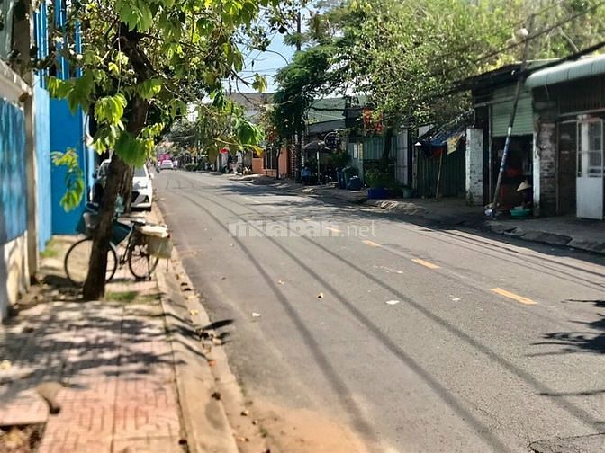 Hình ảnh Bán Lô Đất 170m2 Mặt Tiền Đường Cầu Xây, P. Tân Phú,TP. Thủ Đức