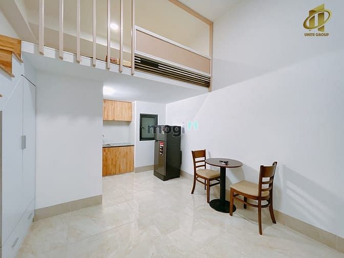Hình ảnh ☀️ DUPLEX D2, Bình Thạnh, gần Pearl Plaza, phòng mới tinh, gần Q1,Q2