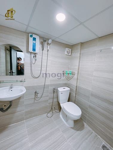 Hình ảnh ☀️ DUPLEX D2, Bình Thạnh, gần Pearl Plaza, phòng mới tinh, gần Q1,Q2