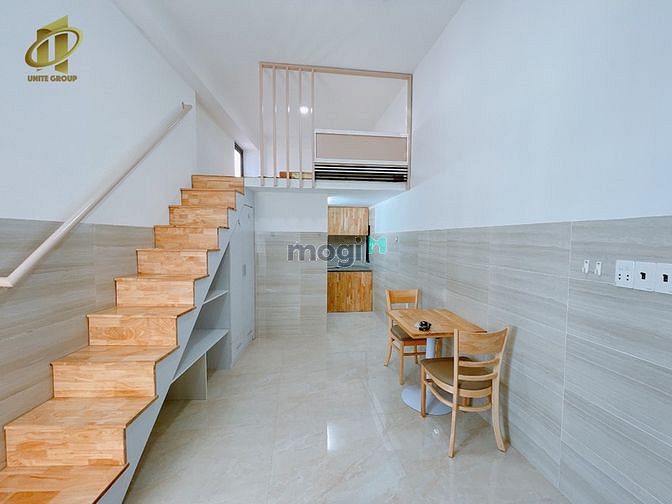 Hình ảnh ☀️ DUPLEX D2, Bình Thạnh, gần Pearl Plaza, phòng mới tinh, gần Q1,Q2
