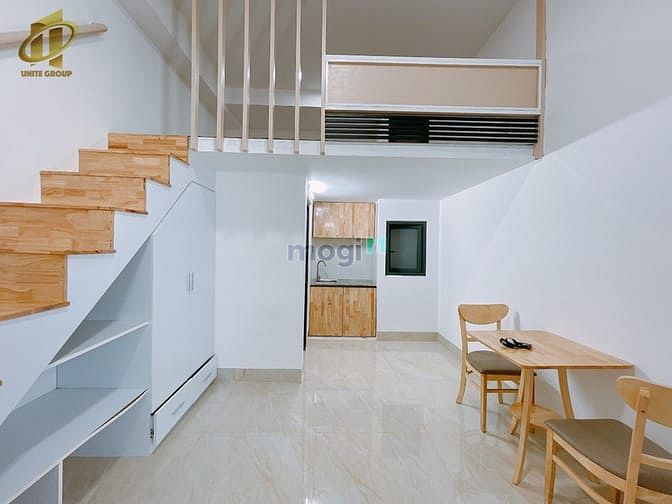 Hình ảnh ☀️ DUPLEX D2, Bình Thạnh, gần Pearl Plaza, phòng mới tinh, gần Q1,Q2