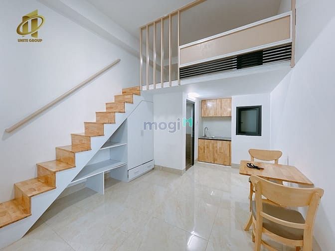 Hình ảnh ☀️ DUPLEX D2, Bình Thạnh, gần Pearl Plaza, phòng mới tinh, gần Q1,Q2