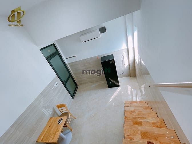 Hình ảnh ☀️ DUPLEX D2, Bình Thạnh, gần Pearl Plaza, phòng mới tinh, gần Q1,Q2