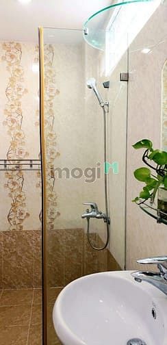 Hình ảnh Chuỗi 1PN-2PN Ban Công, Hai Bà Trưng, Tân Định Quận 1 chỉ tính điện