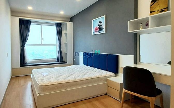 Hình ảnh Cho thuê 2PN Sunrise City View Quận 7 full nhà bao đẹp giá 14,5 triệu