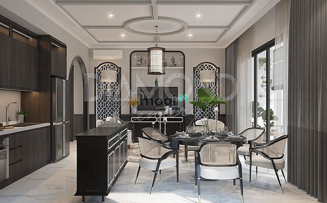 Hình ảnh Diamond Centery – Chiết khấu từ 1 – 8%, tặng nội thất Đức 500 Triệu