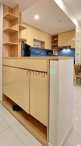 Hình ảnh Cho thuê 2PN Sunrise City View Quận 7 full nhà bao đẹp giá 14,5 triệu