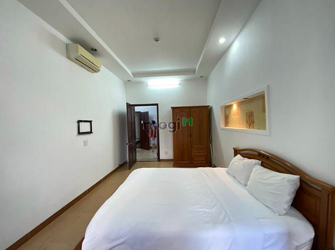 Hình ảnh Chuỗi 1PN-2PN Ban Công, Hai Bà Trưng, Tân Định Quận 1 chỉ tính điện