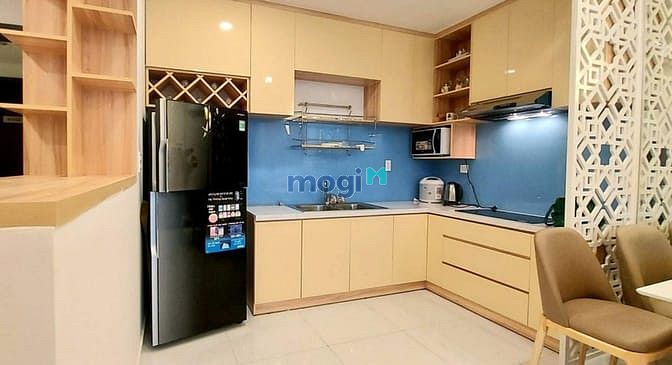 Hình ảnh Cho thuê 2PN Sunrise City View Quận 7 full nhà bao đẹp giá 14,5 triệu