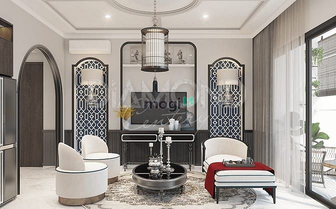 Hình ảnh Diamond Centery – Chiết khấu từ 1 – 8%, tặng nội thất Đức 500 Triệu