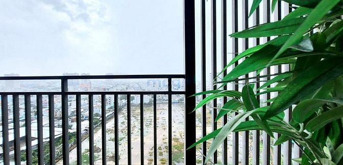 Hình ảnh Cho thuê 2PN Sunrise City View Quận 7 full nhà bao đẹp giá 14,5 triệu