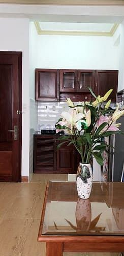 Hình ảnh Chuỗi 1PN-2PN Ban Công, Hai Bà Trưng, Tân Định Quận 1 chỉ tính điện