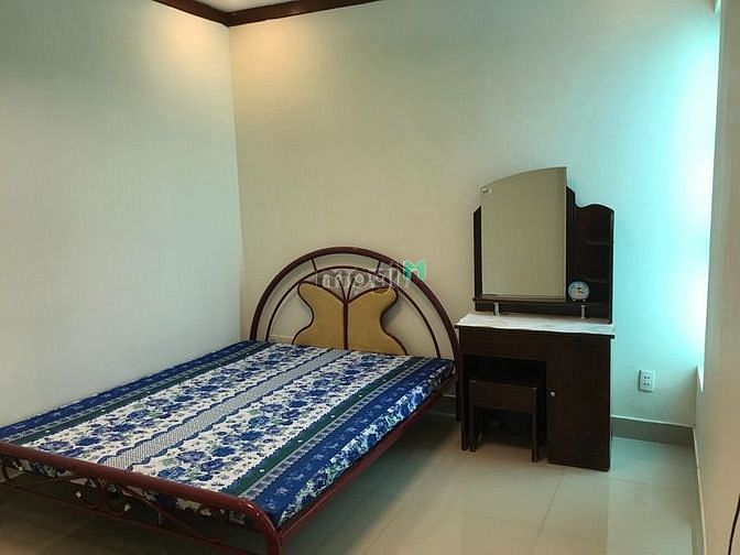 Hình ảnh Cho Thuê Căn Hộ Hoàng Anh 1 - 3PN Full Nội Thất 10tr5