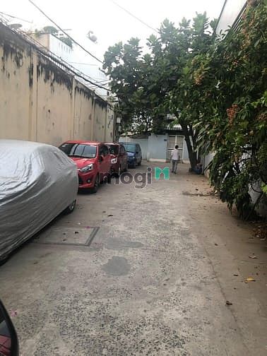 Hình ảnh Bán nhà cũ đường Nơ Trang Long - HXT - 11*14.