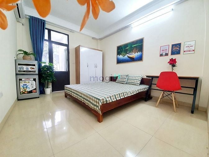 Hình ảnh CCMN Bà Triệu, Cầu Đen Hà Đông full đồ