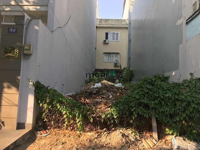 Hình ảnh Bán gấp lô đất 100m2 trong KDC gần công ty Pouyuen, sổ riêng, giá tốt