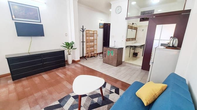 Hình ảnh Cho thuê Trang Chủ MB66.COM / Đăng Ký Tặng 66K 1 phòng ngủ riêng ở Cách Mạng Tháng 8, quận 1