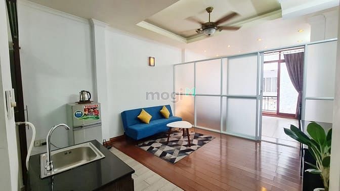 Hình ảnh Cho thuê Trang Chủ MB66.COM / Đăng Ký Tặng 66K 1 phòng ngủ riêng ở Cách Mạng Tháng 8, quận 1