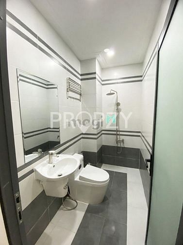 Hình ảnh [4.95 tỷ] Nhà HXH 4x14m mới keng, Hồ Học Lãm, BTĐ B, Bình Tân