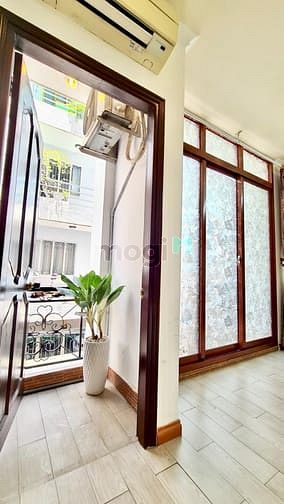 Hình ảnh Cho thuê Trang Chủ MB66.COM / Đăng Ký Tặng 66K 1 phòng ngủ riêng ở Cách Mạng Tháng 8, quận 1