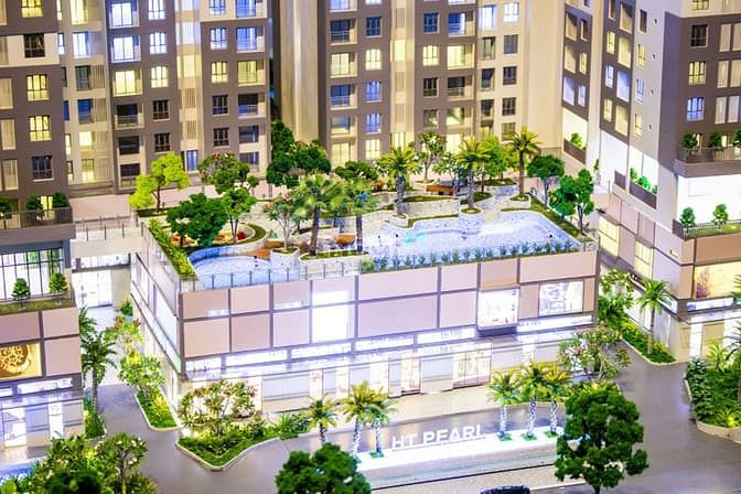 Hình ảnh HT PEARL Trang Chủ MB66.COM / Đăng Ký Tặng 66K cao cấp tại cửa ngõ TP. Thủ Đức
