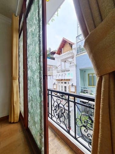 Hình ảnh Cho thuê Trang Chủ MB66.COM / Đăng Ký Tặng 66K 1 phòng ngủ riêng ở Cách Mạng Tháng 8, quận 1