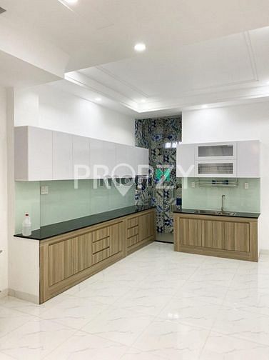 Hình ảnh [4.95 tỷ] Nhà HXH 4x14m mới keng, Hồ Học Lãm, BTĐ B, Bình Tân