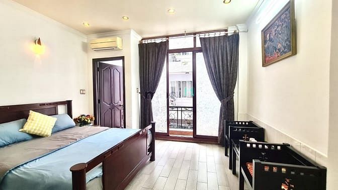 Hình ảnh Cho thuê Trang Chủ MB66.COM / Đăng Ký Tặng 66K 1 phòng ngủ riêng ở Cách Mạng Tháng 8, quận 1
