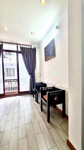 Hình ảnh Cho thuê Trang Chủ MB66.COM / Đăng Ký Tặng 66K 1 phòng ngủ riêng ở Cách Mạng Tháng 8, quận 1