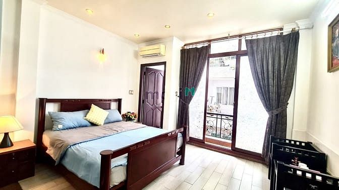Hình ảnh Cho thuê Trang Chủ MB66.COM / Đăng Ký Tặng 66K 1 phòng ngủ riêng ở Cách Mạng Tháng 8, quận 1