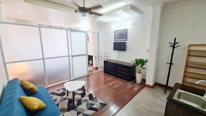 Hình ảnh Cho thuê Trang Chủ MB66.COM / Đăng Ký Tặng 66K 1 phòng ngủ riêng ở Cách Mạng Tháng 8, quận 1