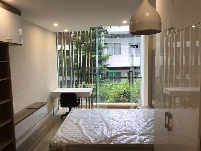 Hình ảnh Siêu phẩm Trang Chủ MB66.COM / Đăng Ký Tặng 66K mới xây 1PN, 50m² đường Lê Văn Sỹ