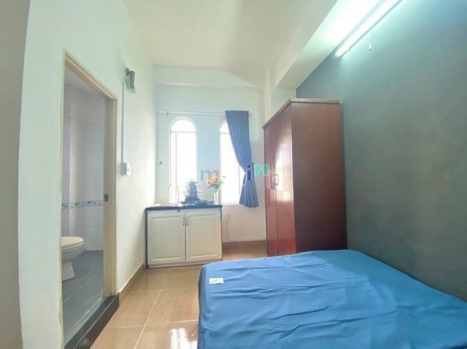 Hình ảnh Căn Hộ Studio Full Tiện Nghi, BV 24/24, NGUYỄN THỊ THẬP Q7