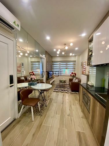 Hình ảnh Siêu phẩm Trang Chủ MB66.COM / Đăng Ký Tặng 66K mới xây 1PN, 50m² đường Lê Văn Sỹ