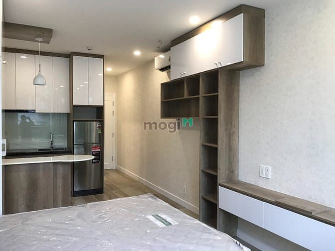 Hình ảnh Siêu phẩm Trang Chủ MB66.COM / Đăng Ký Tặng 66K mới xây 1PN, 50m² đường Lê Văn Sỹ