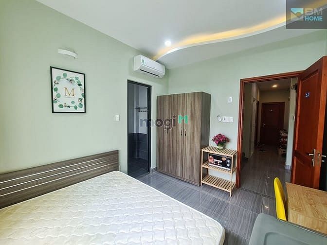 Hình ảnh Cho thuê Trang Chủ MB66.COM / Đăng Ký Tặng 66K Cách Mạng Tháng 8, Quận 10 đầy đủ nội thất, thang máy