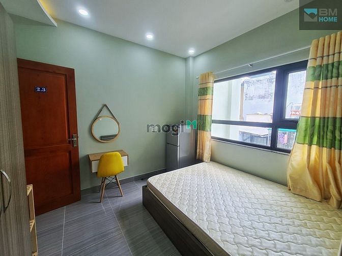 Hình ảnh Cho thuê Trang Chủ MB66.COM / Đăng Ký Tặng 66K Cách Mạng Tháng 8, Quận 10 đầy đủ nội thất, thang máy