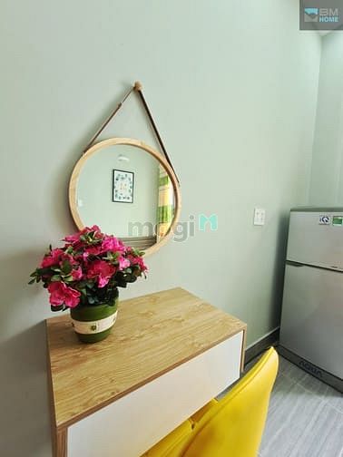 Hình ảnh Cho thuê Trang Chủ MB66.COM / Đăng Ký Tặng 66K Cách Mạng Tháng 8, Quận 10 đầy đủ nội thất, thang máy