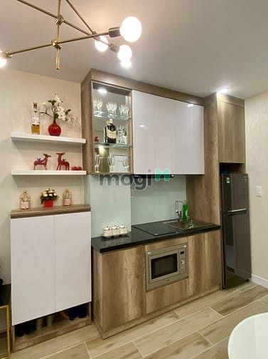 Hình ảnh Siêu phẩm Trang Chủ MB66.COM / Đăng Ký Tặng 66K mới xây 1PN, 50m² đường Lê Văn Sỹ