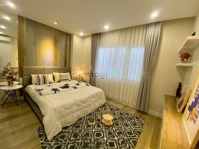 Hình ảnh Siêu phẩm Trang Chủ MB66.COM / Đăng Ký Tặng 66K mới xây 1PN, 50m² đường Lê Văn Sỹ