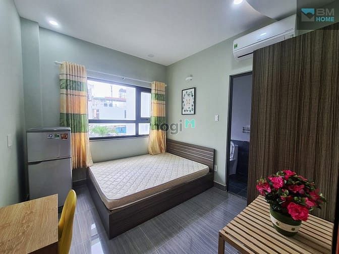 Hình ảnh Cho thuê Trang Chủ MB66.COM / Đăng Ký Tặng 66K Cách Mạng Tháng 8, Quận 10 đầy đủ nội thất, thang máy